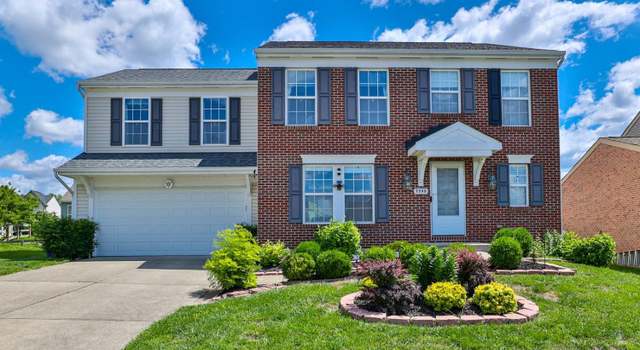 Photo of 7590 Black Squirrel Trl, Hamilton, OH 45011