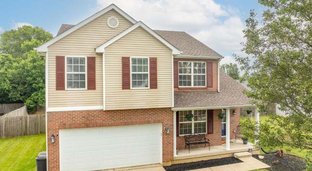 Photo of 630 Townsen Pl, Trenton, OH 45067