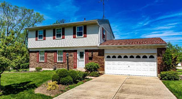 Photo of 918 Yorkhaven Rd, Springdale, OH 45240