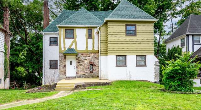 Photo of 1115 Ryland Ave, Cincinnati, OH 45237