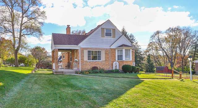 Photo of 2917 Loretta Dr, Green Twp, OH 45239