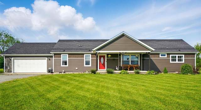 Photo of 12735 Mcconnell Rd, Madison Twp, OH 45135