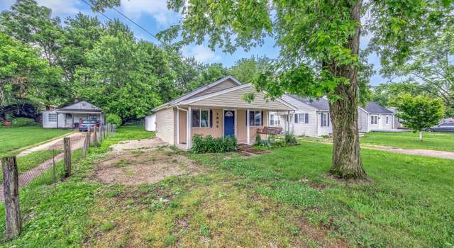 Photo of 1932 Pater Ave, Fairfield Twp, OH 45015