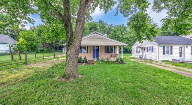 Photo of 1932 Pater Ave, Fairfield Twp, OH 45015