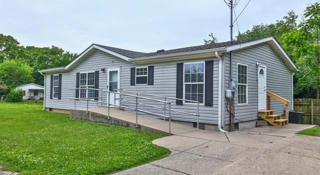 Photo of 1717 Glenwood Ave, Middletown, OH 45044