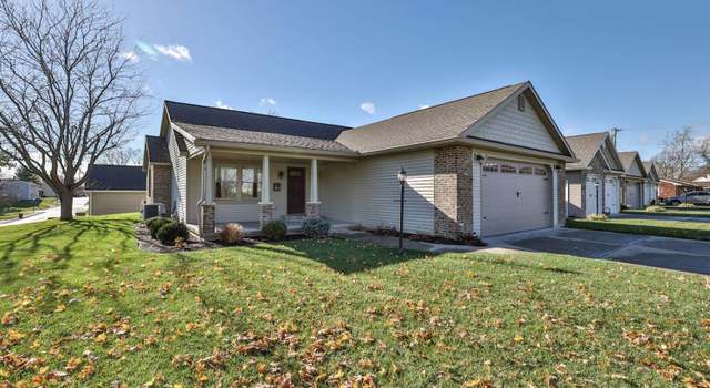 Photo of 203 Sixth St, Rising Sun, IN 47040