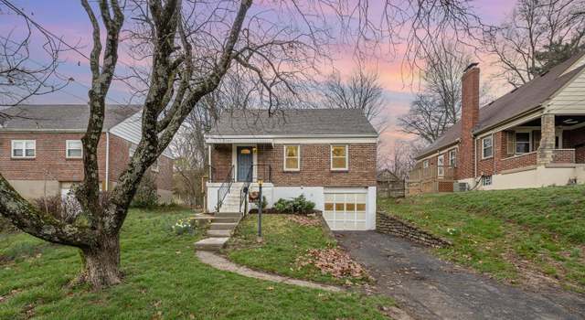 Photo of 433 Wilke Dr, Delhi Twp, OH 45238