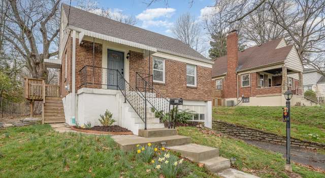 Photo of 433 Wilke Dr, Delhi Twp, OH 45238