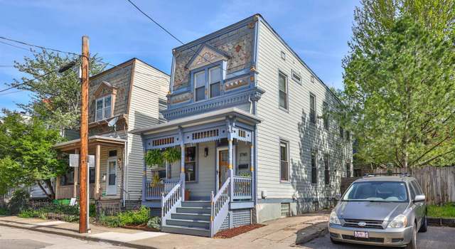 Photo of 1740 Jester St, Cincinnati, OH 45223
