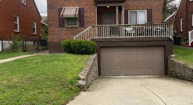 Photo of 5208 Lillian Dr, Cincinnati, OH 45227