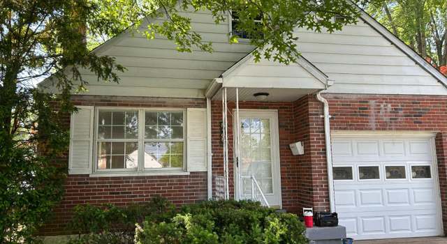 Photo of 8468 Plainfield Rd, Sycamore Twp, OH 45236