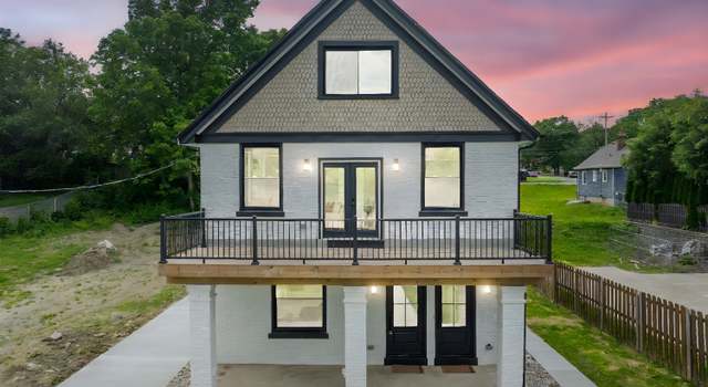 Photo of 817 Hawthorne Ave Unit B, Cincinnati, OH 45205
