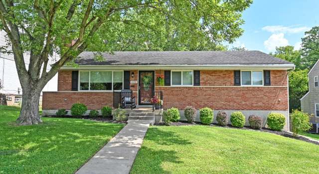 Photo of 620 Conina Dr, Cincinnati, OH 45233
