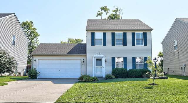 Photo of 5680 Autumn Dr, Middletown, OH 45042