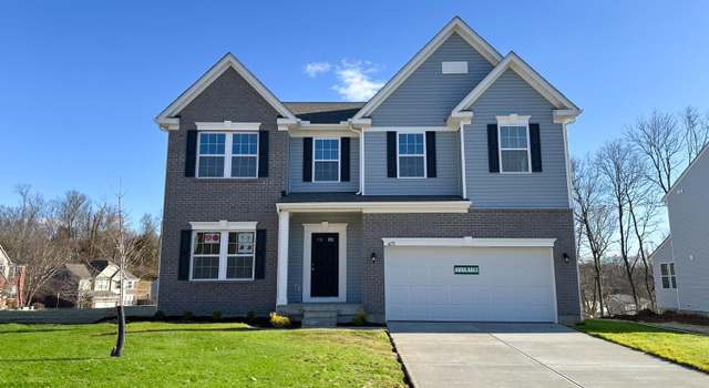 Photo of 4175 Foxpoint Rdg, Miami Twp, OH 45002