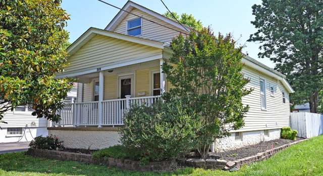 Photo of 3820 Simpson Ave, Fairfax, OH 45227