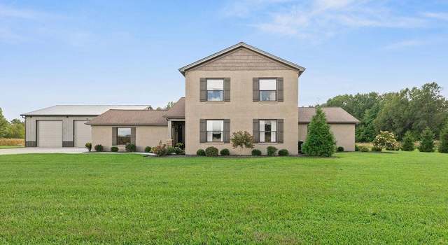 Photo of 1716 Yankeetown Rd, Clark Twp, OH 45130