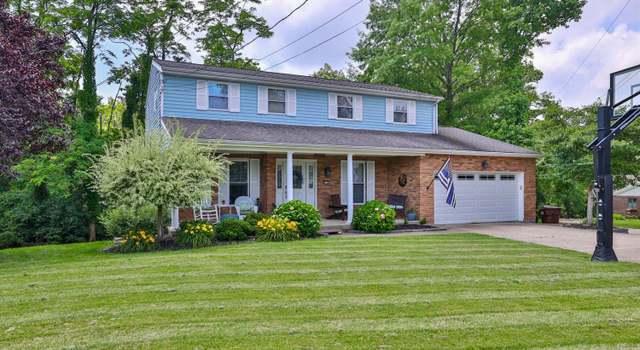 Photo of 8338 Ashhollow Dr, Cincinnati, OH 45247