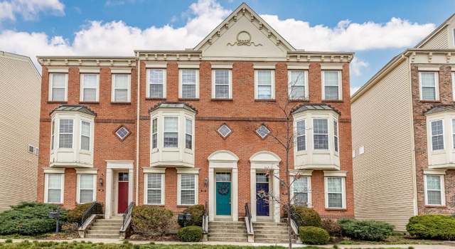 Photo of 514 Ezzard Charles Dr, Cincinnati, OH 45214