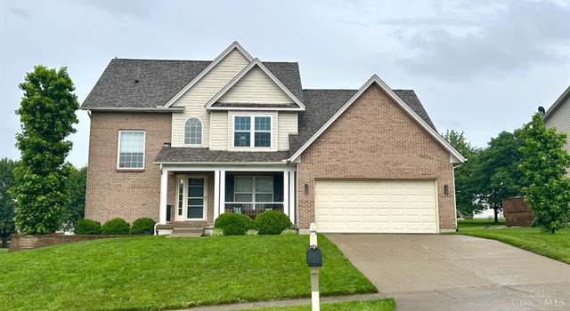 Photo of 5072 Elk Fairways Dr, Liberty Twp, OH 45011