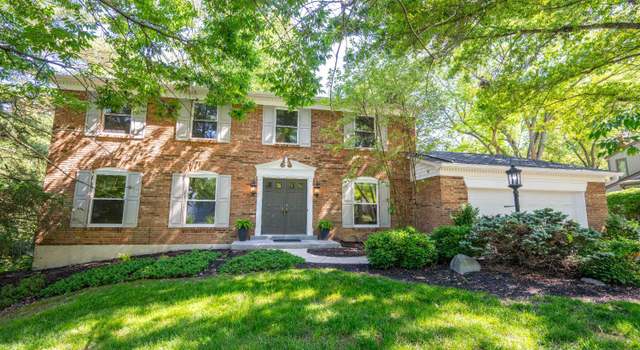 Photo of 8721 Tanagerwoods Dr, Montgomery, OH 45249