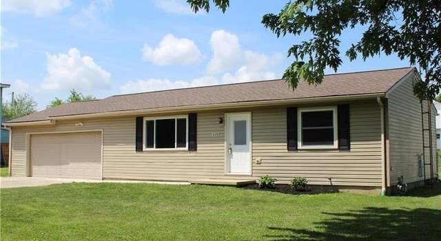 9311 Sandra Dr New Paris Oh 45347 Redfin