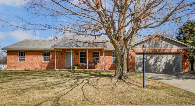 Photo of 1829 Ashley Dr, Miamisburg, OH 45342