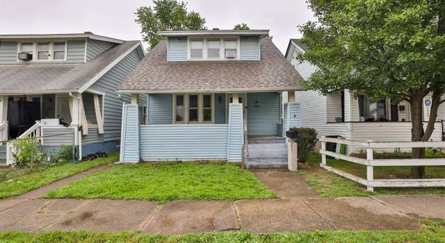 Photo of 1216 Vine St, Hamilton, OH 45011