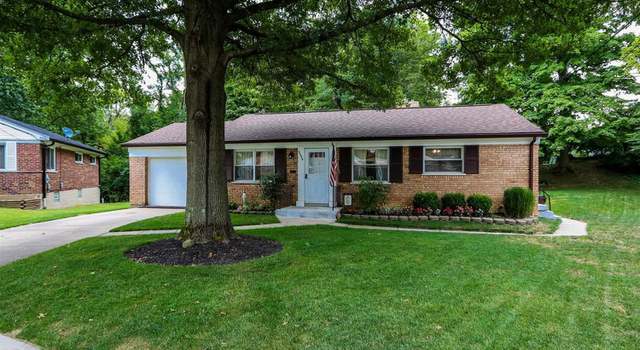 Photo of 6696 Jamar Dr, North College Hill, OH 45224