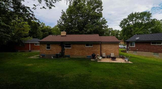 Photo of 6696 Jamar Dr, North College Hill, OH 45224