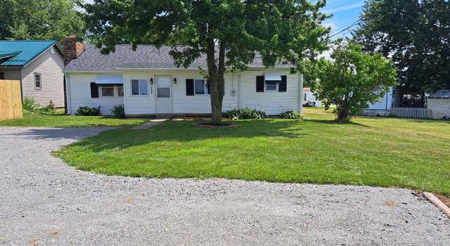 Photo of 12406 Lovers Ln, Greenfield, OH 45123