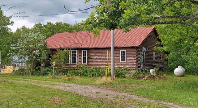 Photo of 1182 Hook Morgan Rd, Concord Twp, OH 45679