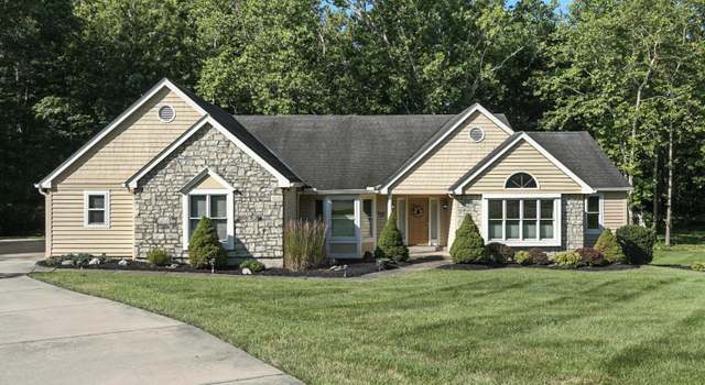 Photo of 9738 Bennington Dr, Sharonville, OH 45241