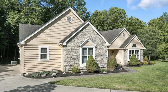Photo of 9738 Bennington Dr, Sharonville, OH 45241