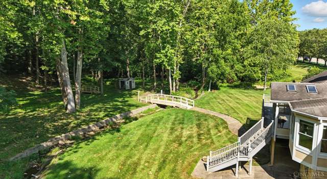 Photo of 9738 Bennington Dr, Sharonville, OH 45241