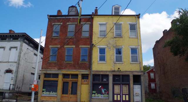 Photo of 108 E Mcmicken Ave, Cincinnati, OH 45202