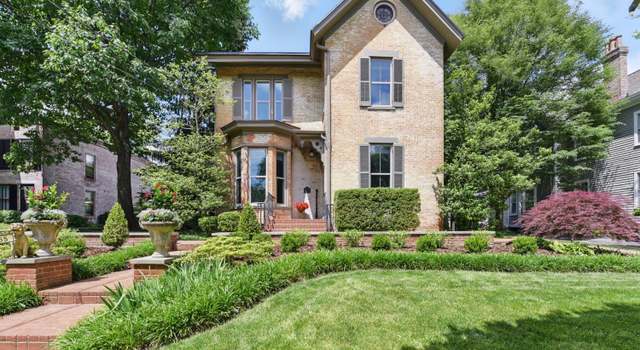 Photo of 1055 Willow Ave, Glendale, OH 45246