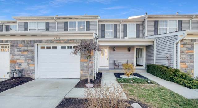 Photo of 6747 Sandharbor Ct, Hamilton Twp, OH 45039