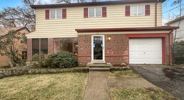 Photo of 2981 Hull Ave, Cincinnati, OH 45211