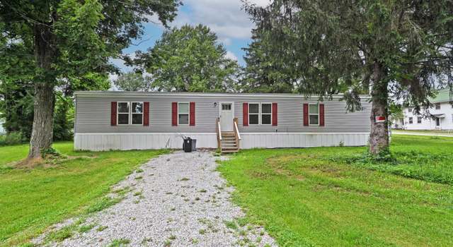 Photo of 521 Poplar St, Felicity, OH 45120