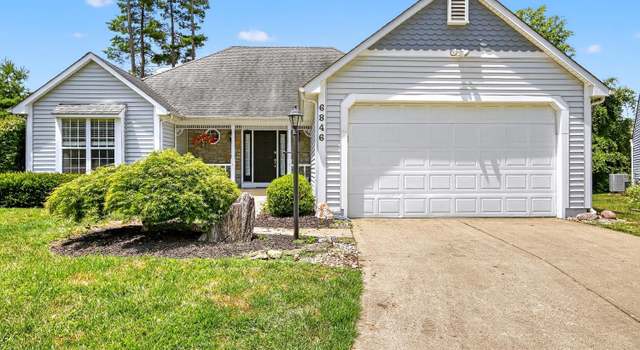 Photo of 6846 Pelicans Run Ct, Hamilton Twp, OH 45039