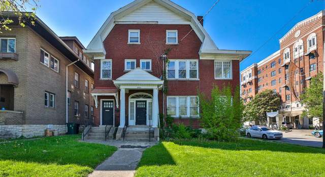 Photo of 3733 Reading Rd, Cincinnati, OH 45229