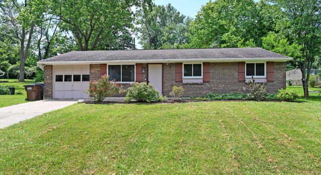 Photo of 725 Winding Way Dr, Cincinnati, OH 45245