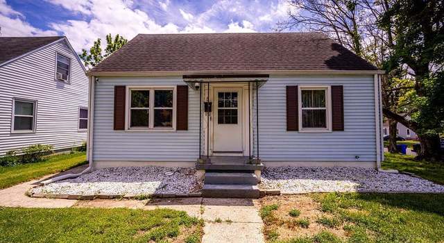 Photo of 5 Michael Ave, Hamilton, OH 45011