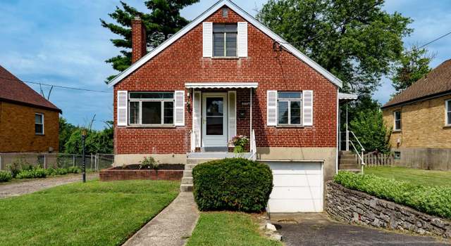 Photo of 8407 Jackies Dr, Cincinnati, OH 45239