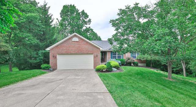 Photo of 628 Eagleview Dr, Lawrenceburg, IN 47025