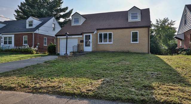 Photo of 6832 Tarawa Dr, Cincinnati, OH 45224