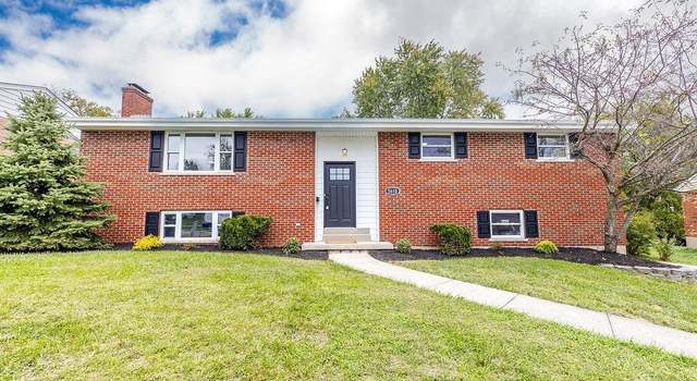 Photo of 5610 Nickview Dr, Green Twp, OH 45247