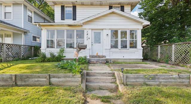 Photo of 1817 Henry Ave, Middletown, OH 45042