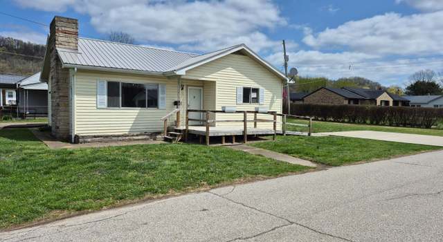 Photo of 1102 Elizabeth St, Ripley, OH 45167